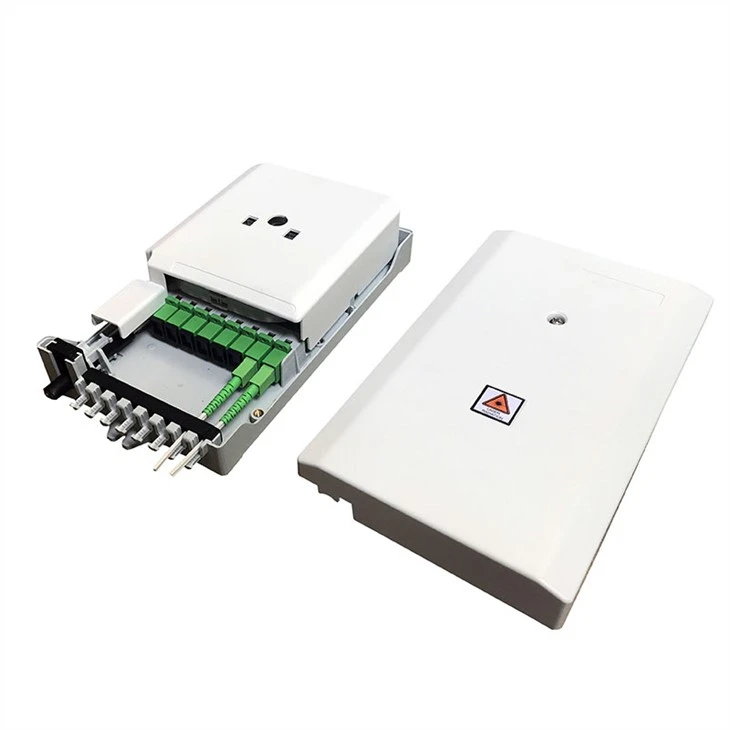 Hộp đầu cuối Ip68