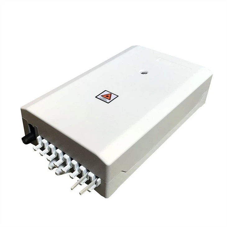 Ip68 Terminal Box