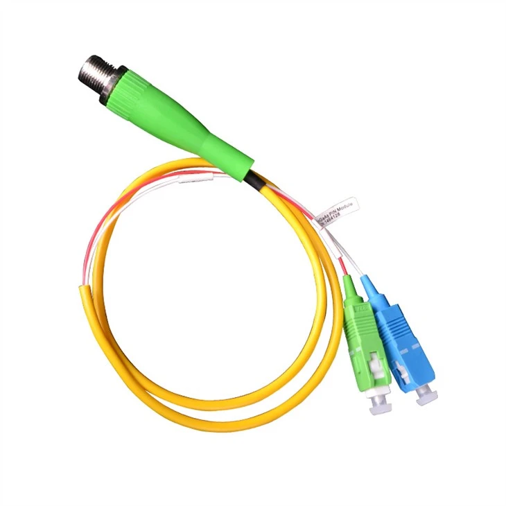 Máy thu Ftth mini