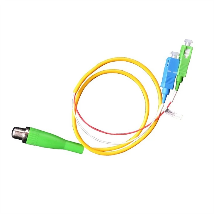Mini Ftth Receiver