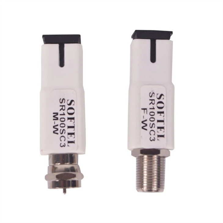 Mini Passive Node