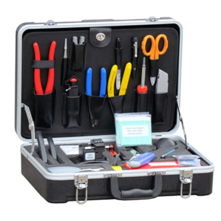 Giải thích chuyên sâu về 7 phụ kiện sợi quang chính