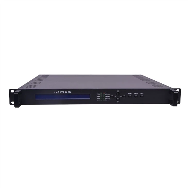 SFT358x Dvb-s2 Ird