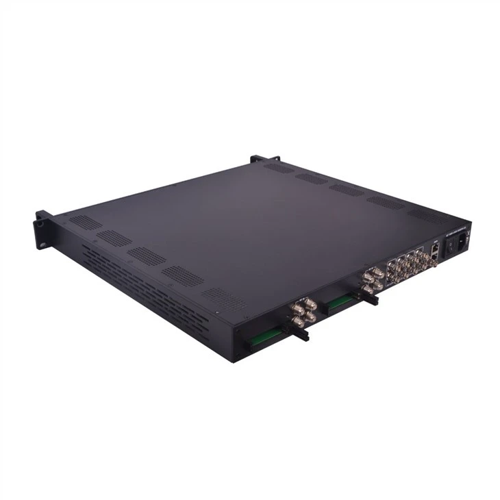 SFT358x Dvb-s2 Ird