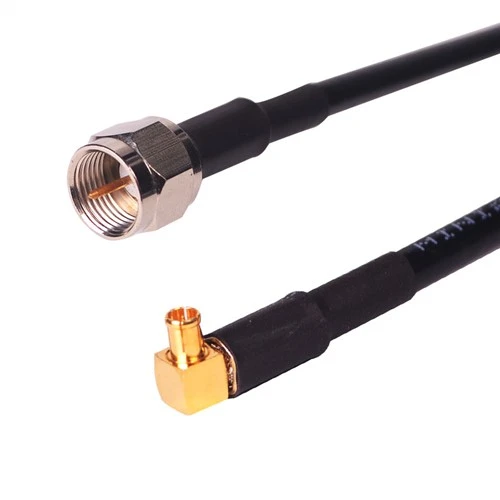 Cáp đồng trục RG 59