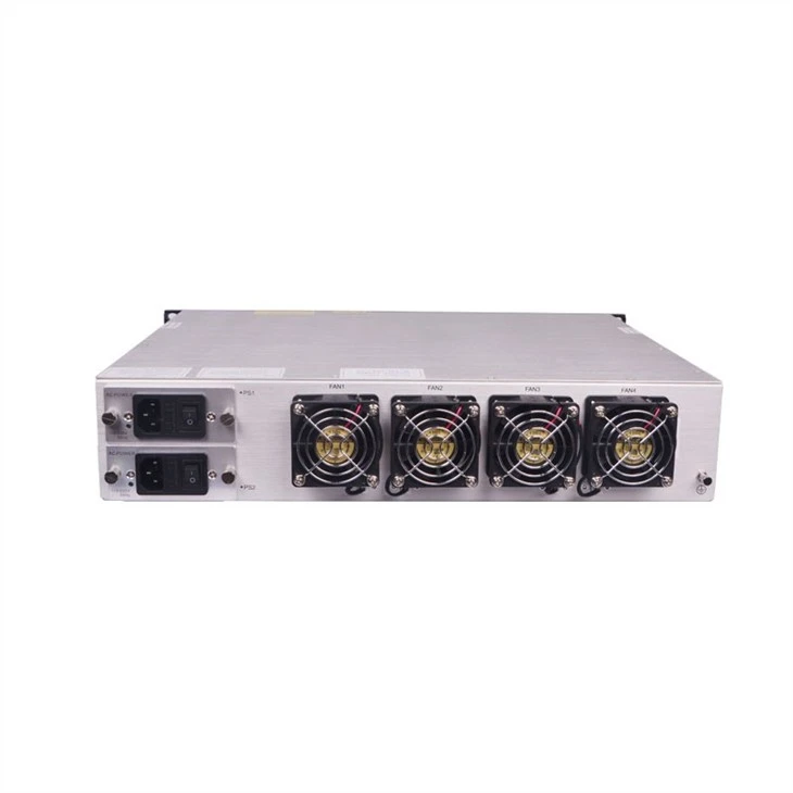 Softel 8 Port Wdm Edfa 1550nm