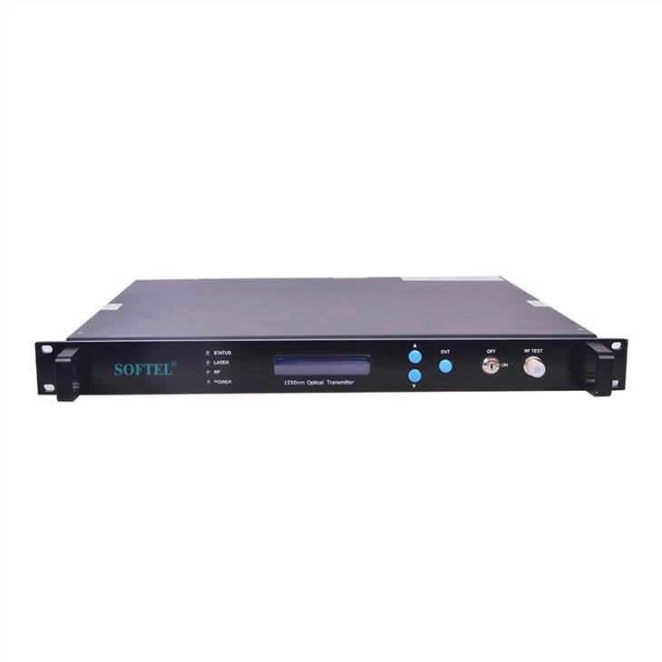 Máy phát quang được điều chế trực tiếp 1550nm để truyền khoảng cách xa