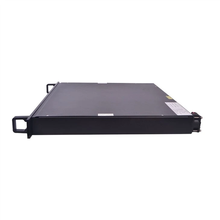 1550nm Directly Modulated Optical Transmitter For Long Distance Transmission