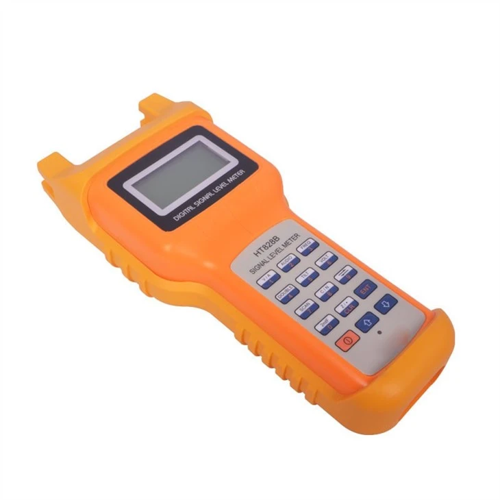 HT828B CATV Signal Level Meter