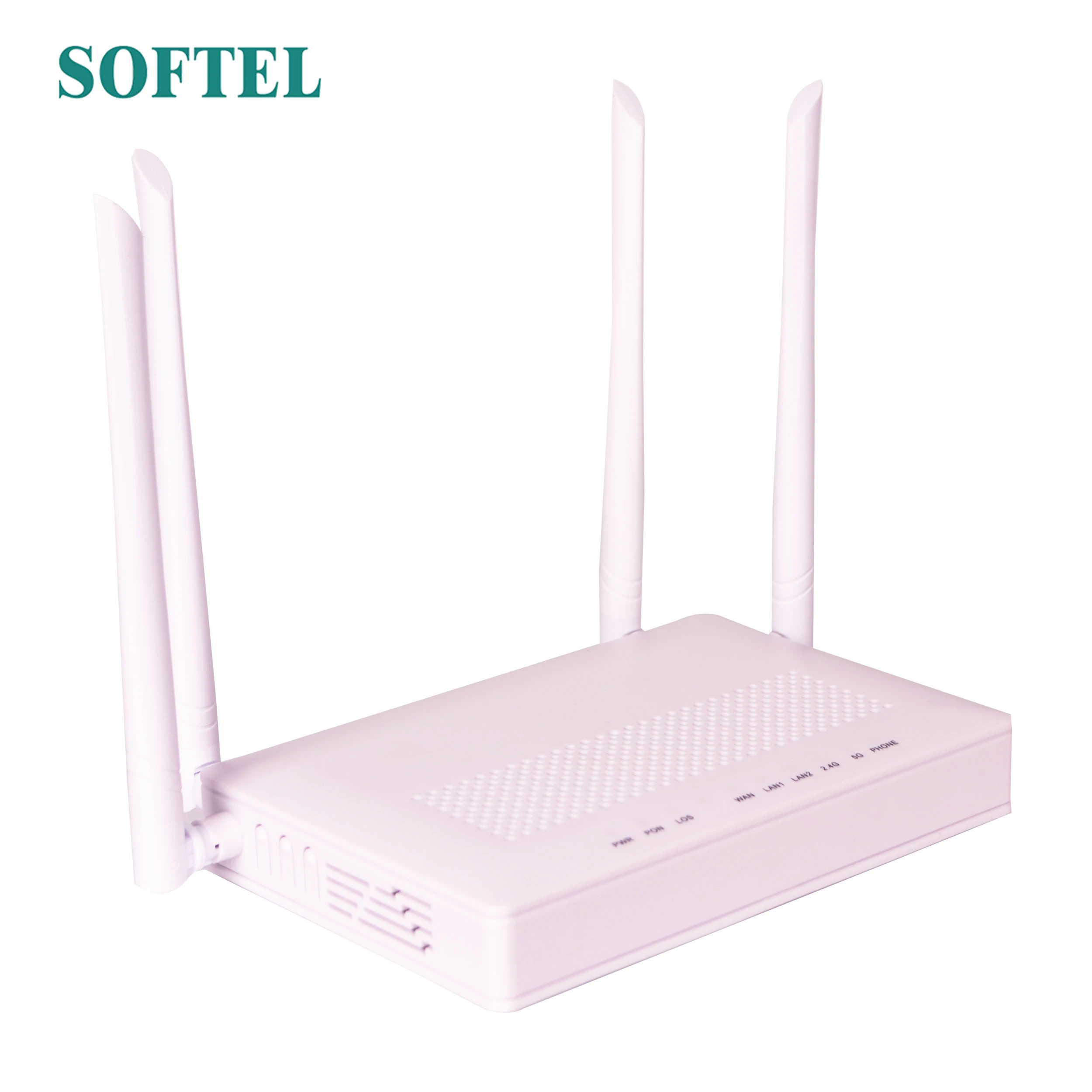 Một lời giải thích chi tiết về các lỗi cho các chỉ số PON và LOS của GPON ONU