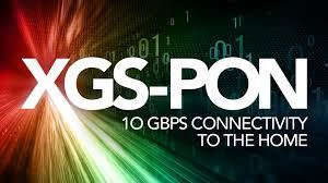Sự khác biệt giữa XGPON và GPON trong Mạng cáp quang