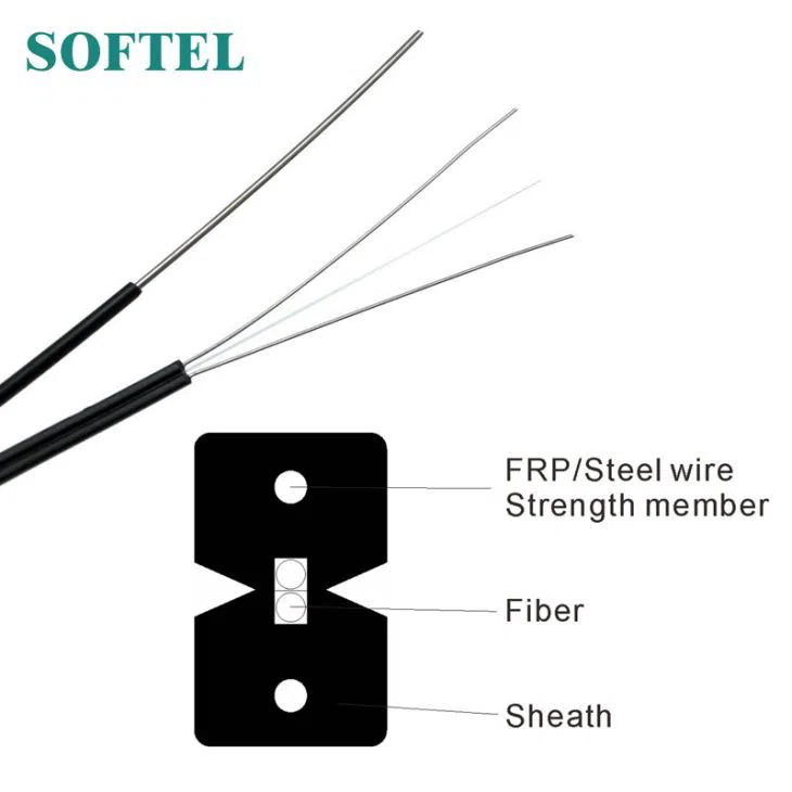 Giới thiệu về Cáp thả Fiber - đến - nhà - (FTTH)
