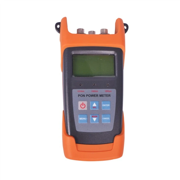 Máy đo công suất sợi quang SFT3213