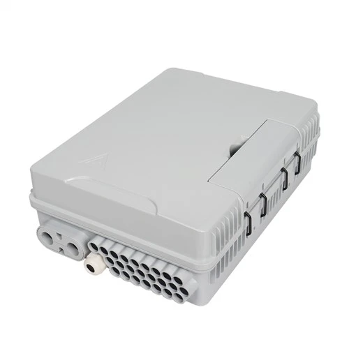 Hộp phân phối 24 lõi Ftth