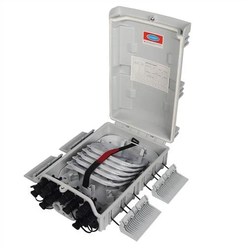 Hộp Phối Điện Ip65