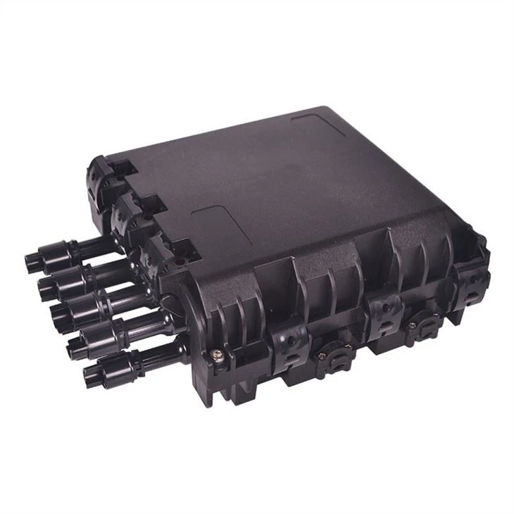 Termination Box Fiber
