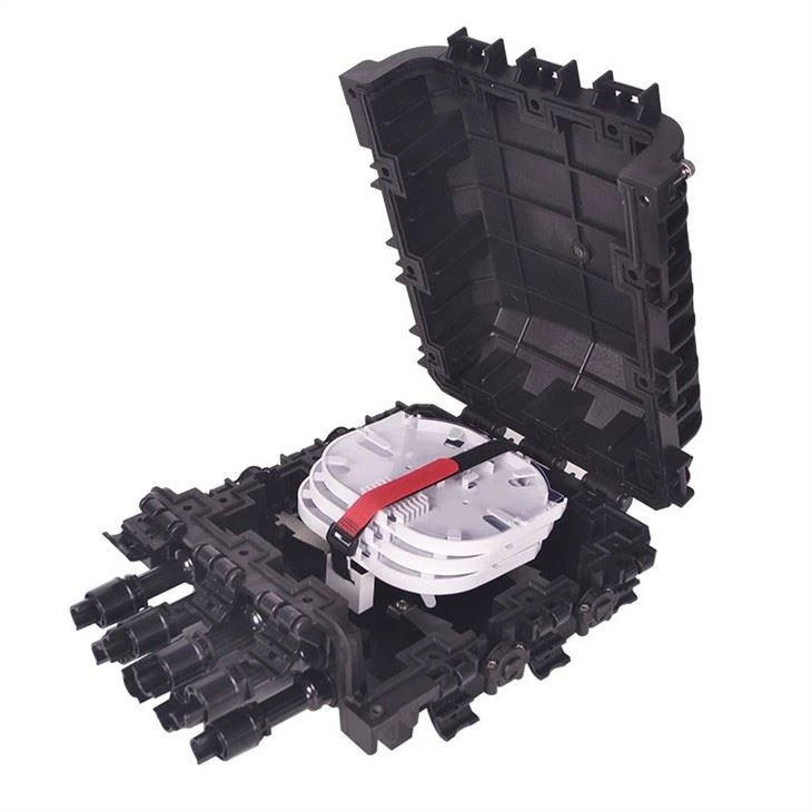 Termination Box Fiber