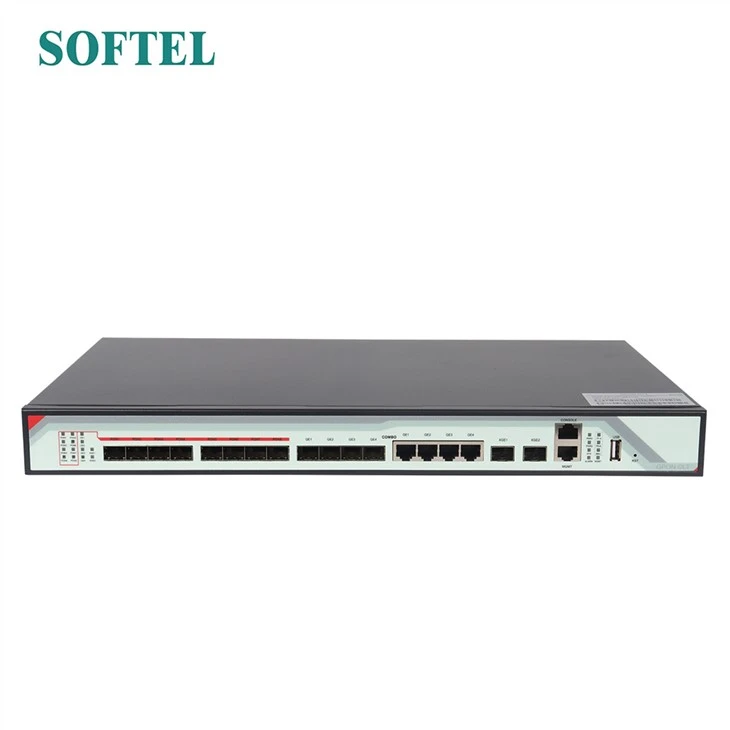 Cổng Xpon OLT 8