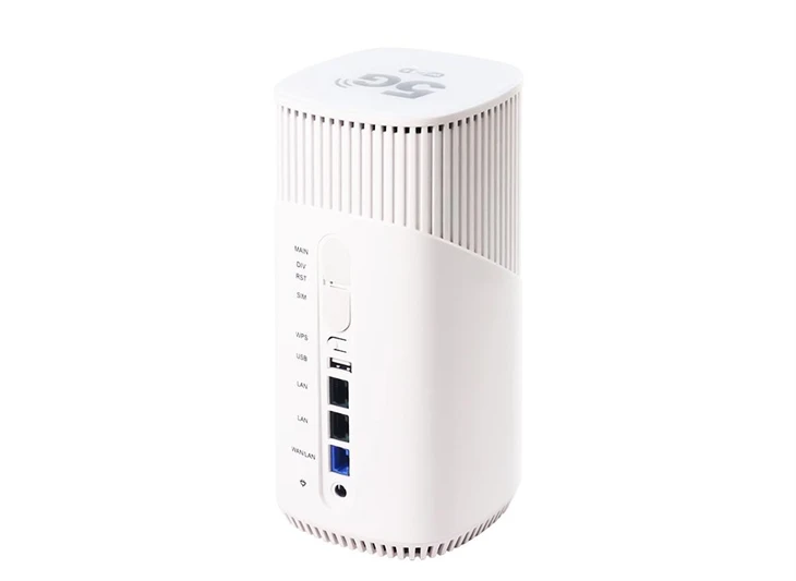 Bộ định tuyến Wifi 6 CPE 5G