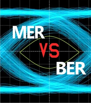 Tại sao chúng ta cần đo cả BER và MER trên tín hiệu số?