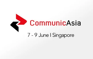 Softel được lên kế hoạch tham dự CommunicAsia 2023