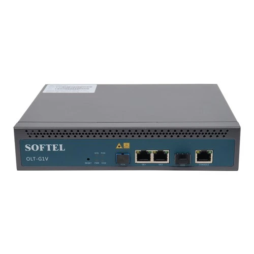 Gpon Olt 1 cổng