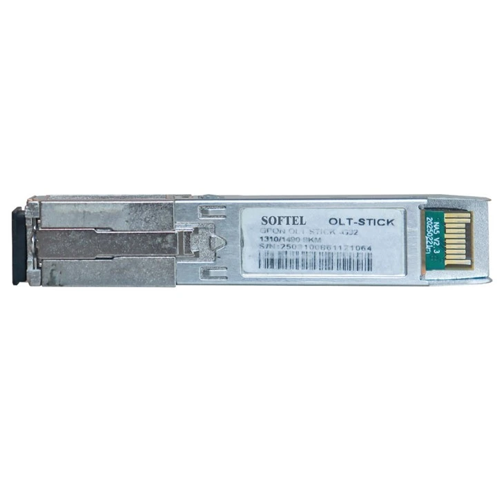 Bộ thu phát thanh GPON OLT