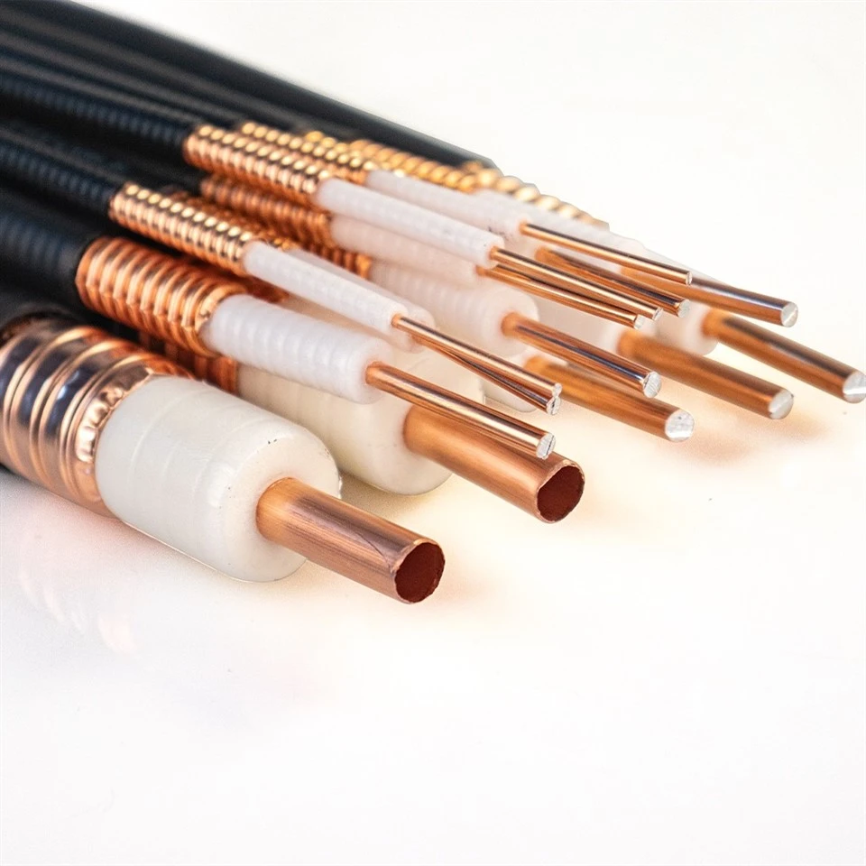 Cáp trung chuyển 50 Ohm