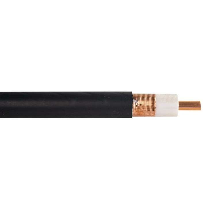 50 Ohm Leaky Cable