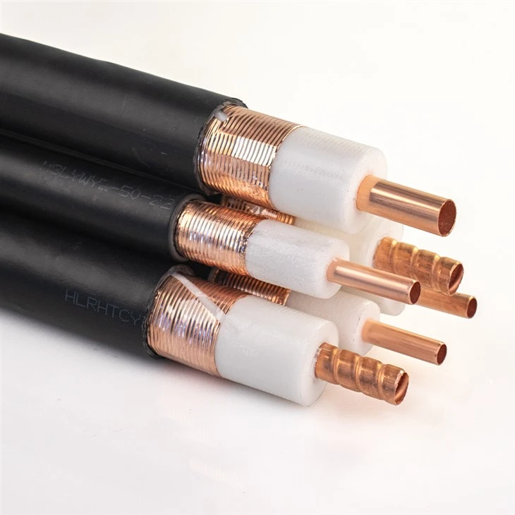 Cáp rò rỉ 50 ohm