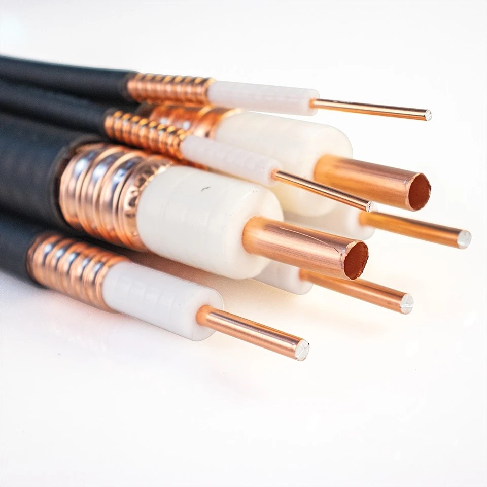 7/8 D Leaky Cable