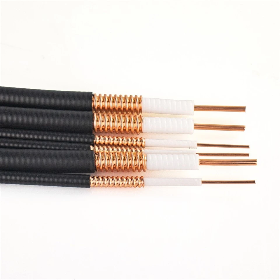 7/8 D Leaky Cable