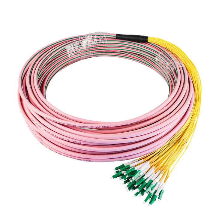 Chi nhánh Nhà cung cấp Patchcord