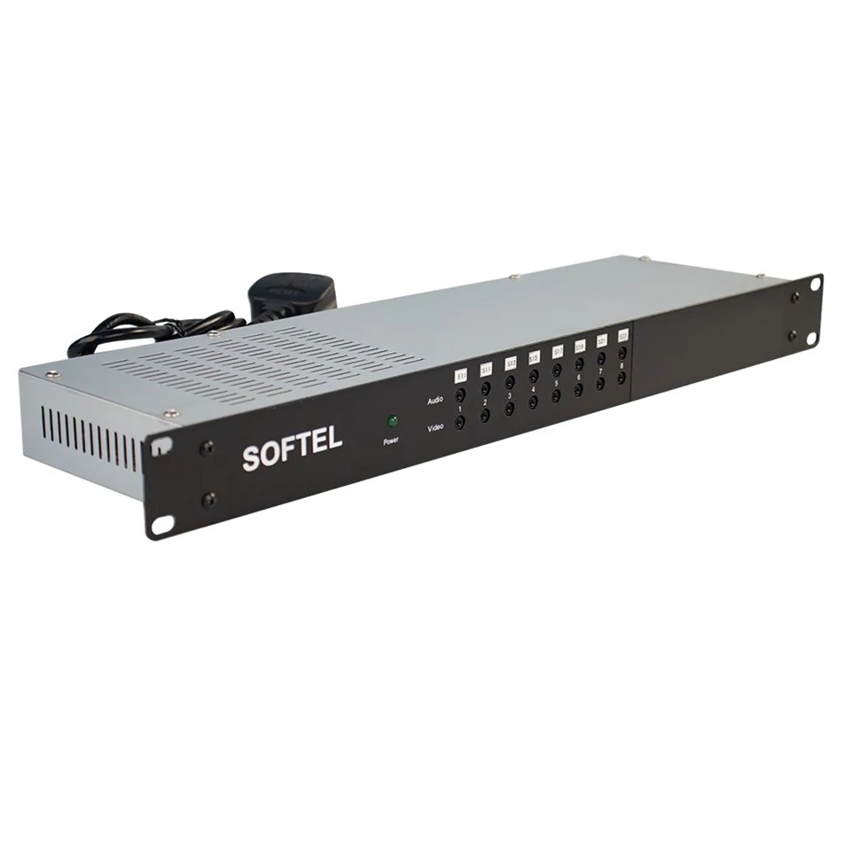 CATV Fixed Modulator best