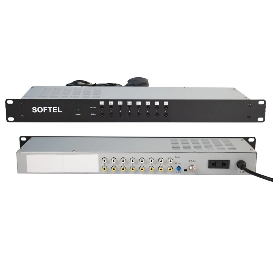 Bộ điều biến CATV cố định