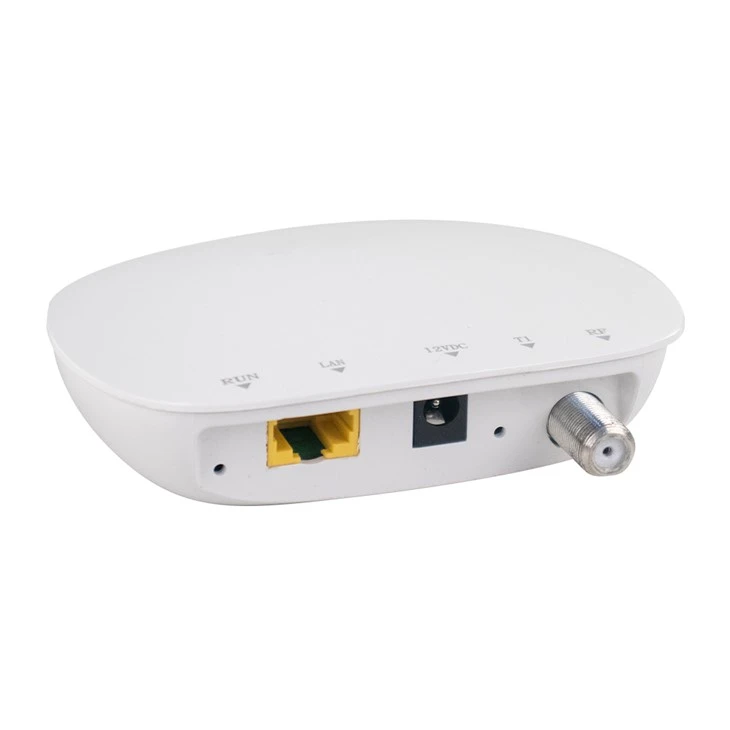Đồng trục tới RJ45 Slave