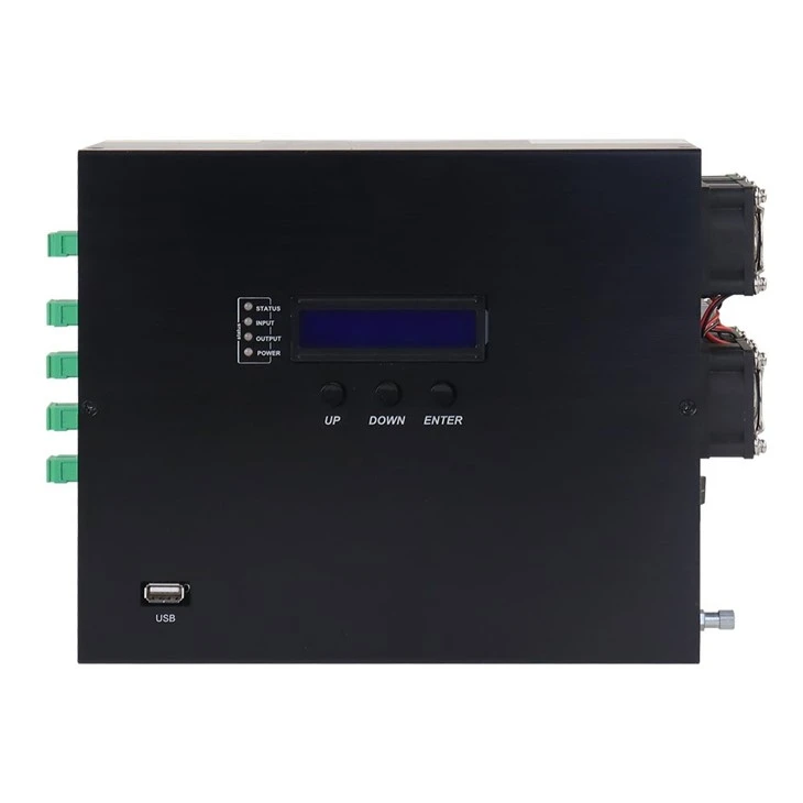 EDFA 4 Port Price