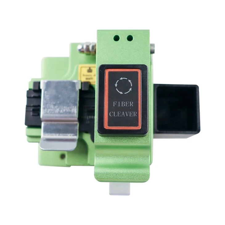 Fiber Optic Cutter factory