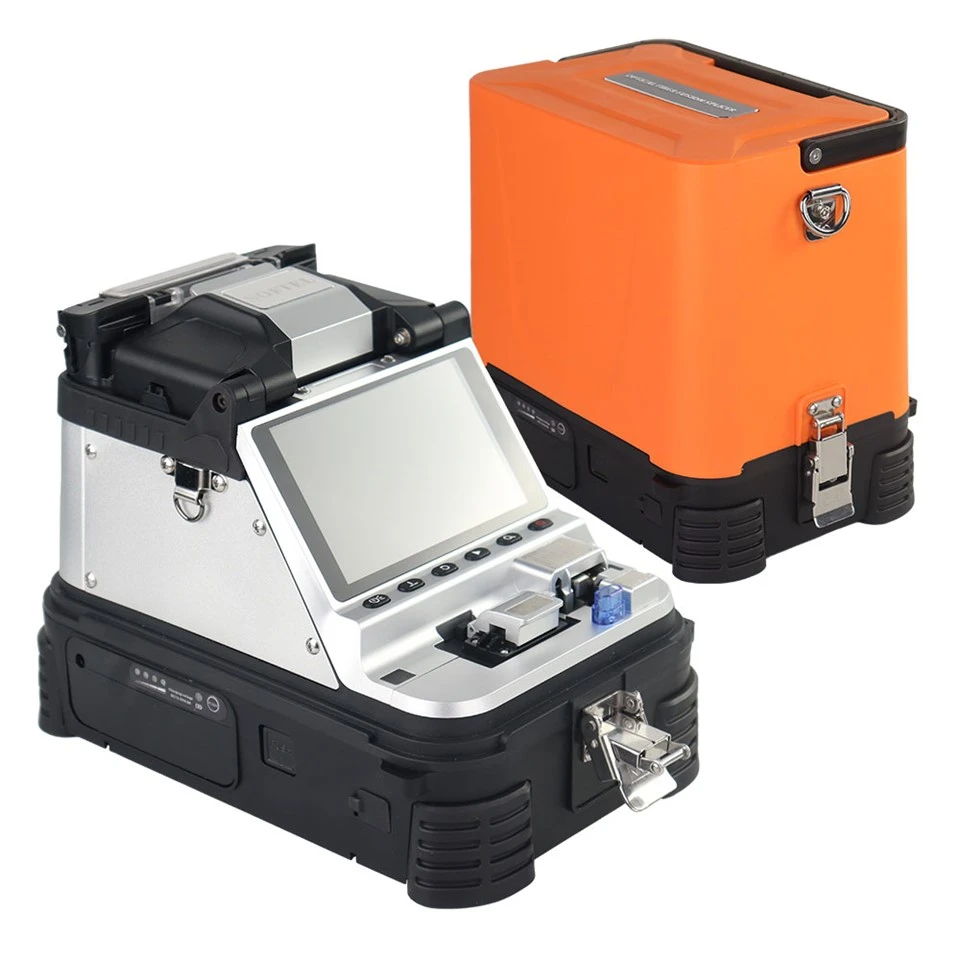 Splicer sợi quang
