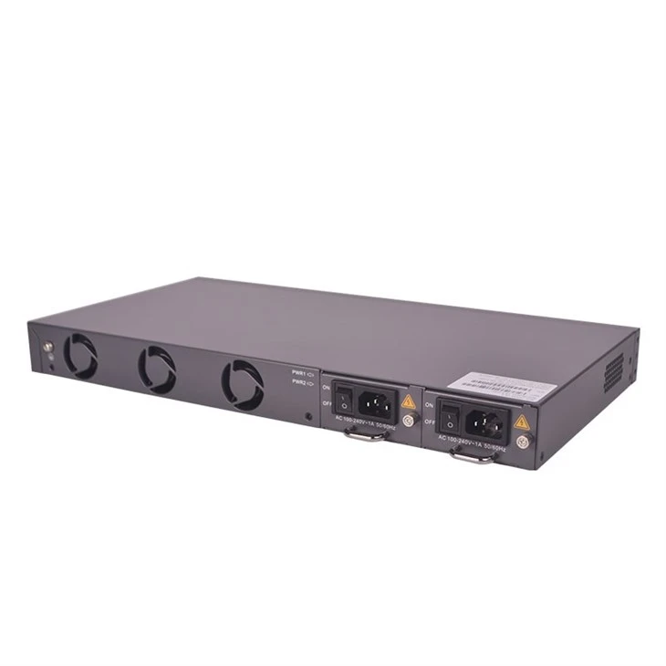 Fiber Optical Equipment Olt Gpon 4 Ports in Good Price