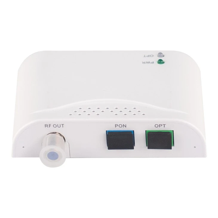 Fiber Optical Node