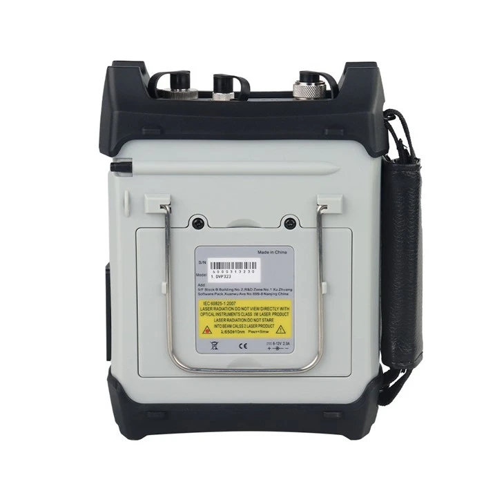 Fiber OTDR
