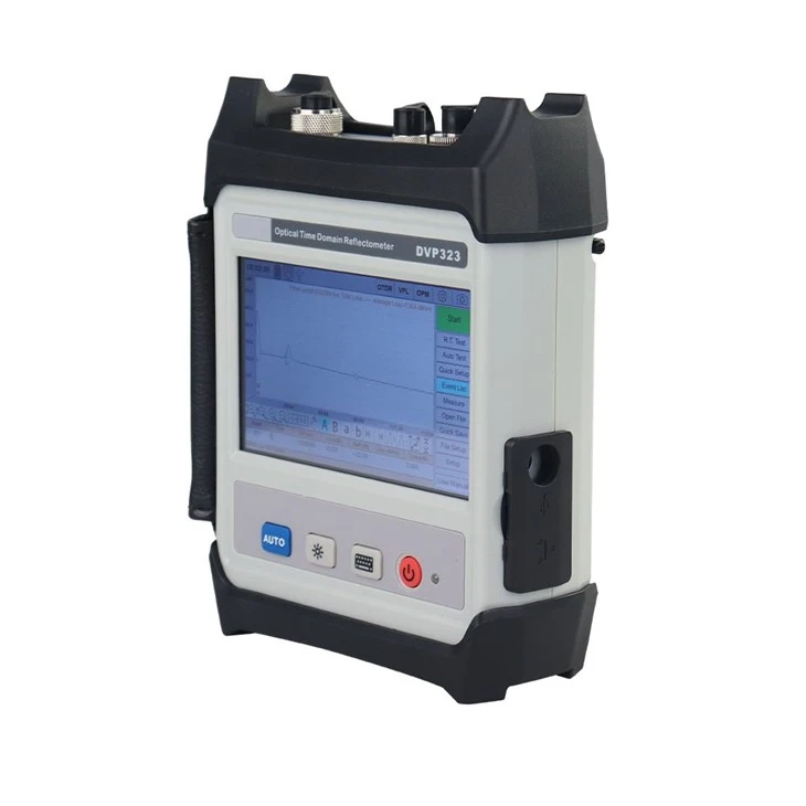 Fiber OTDR