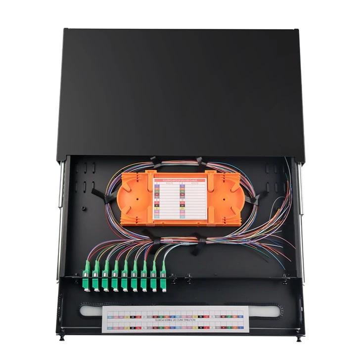 Nhà sản xuất sợi ODF