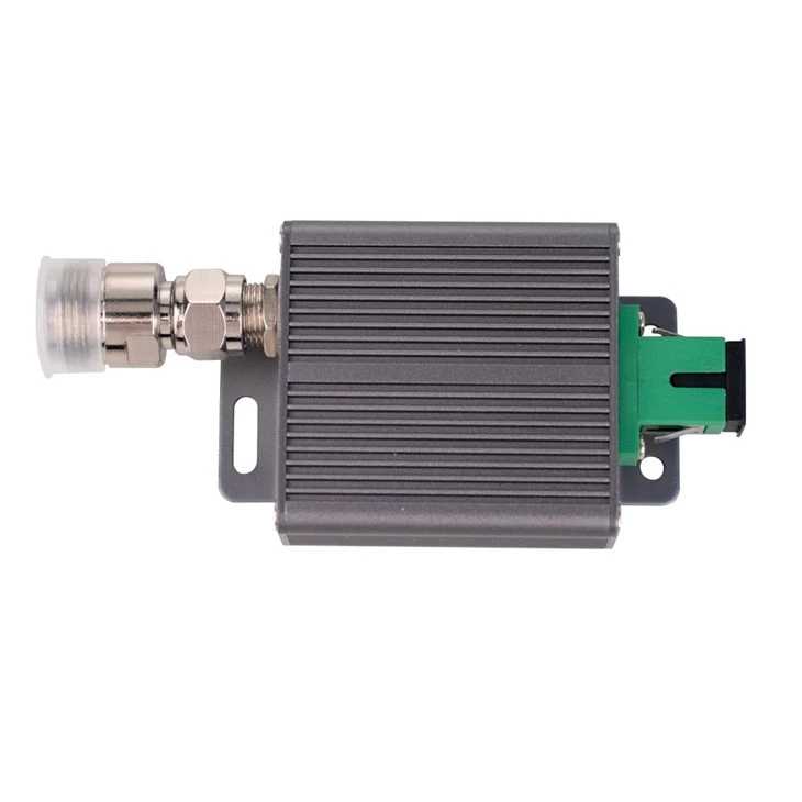 FTTH Satellite Fiber Optic Receiver suppliers