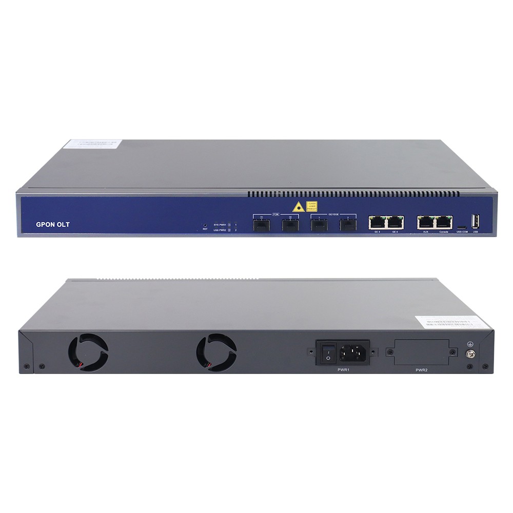 CỔNG GPON OLT 2