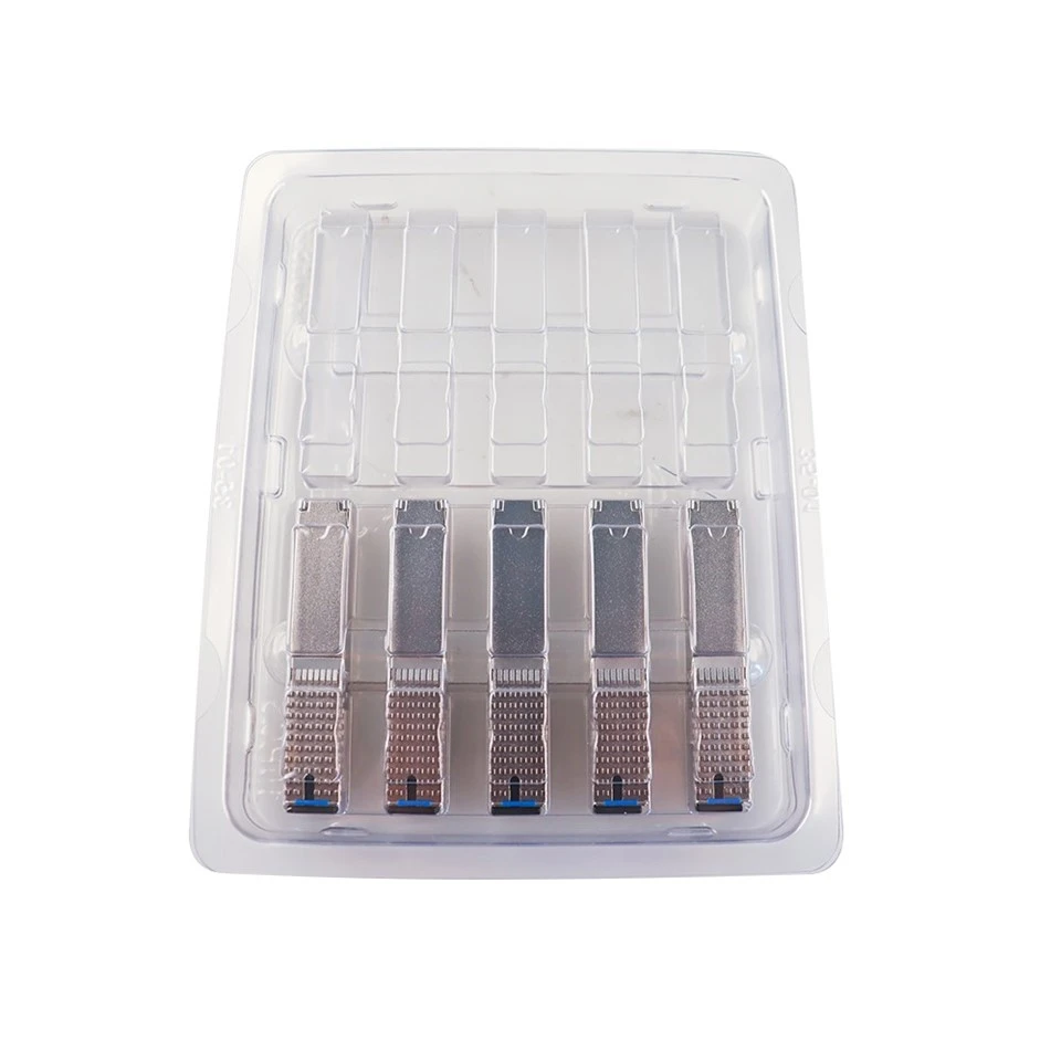 Gpon Olt Stick 16 Module factory