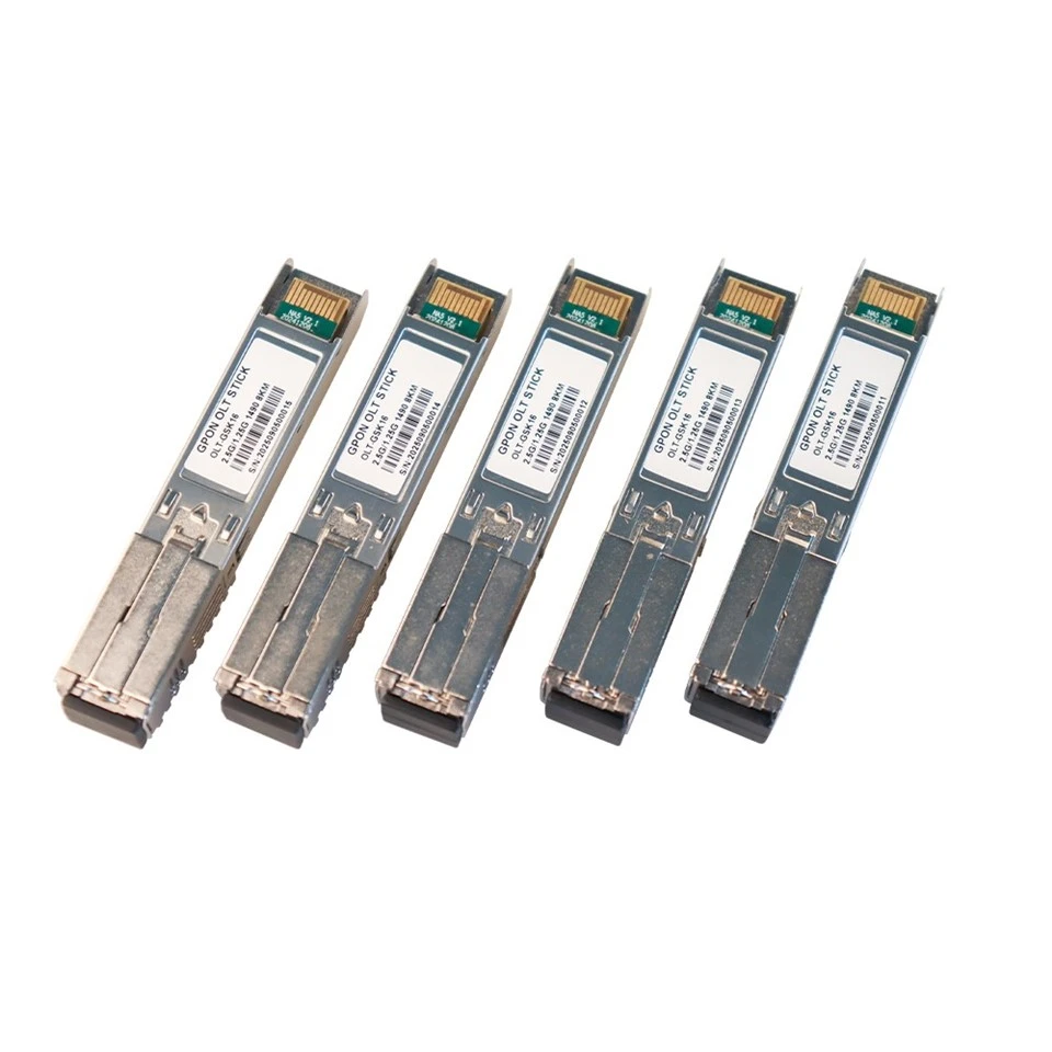 Gpon Olt Stick 16 Module price