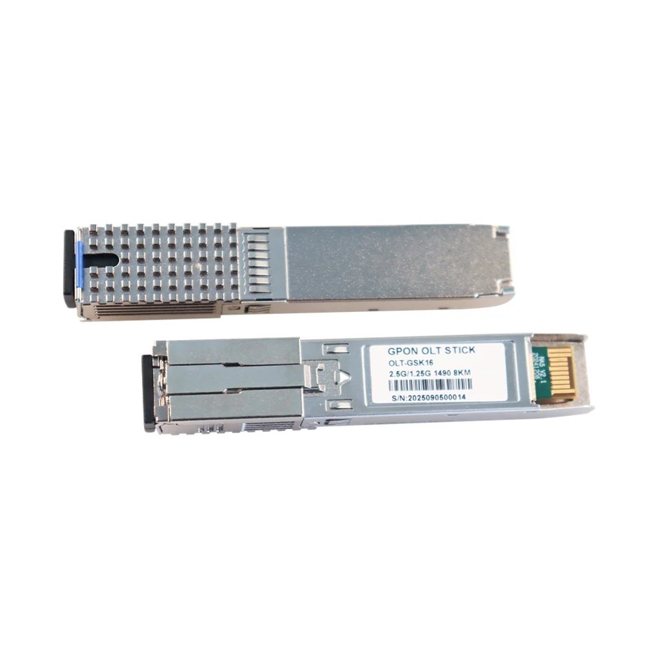 Gpon Olt Stick 16 Module best