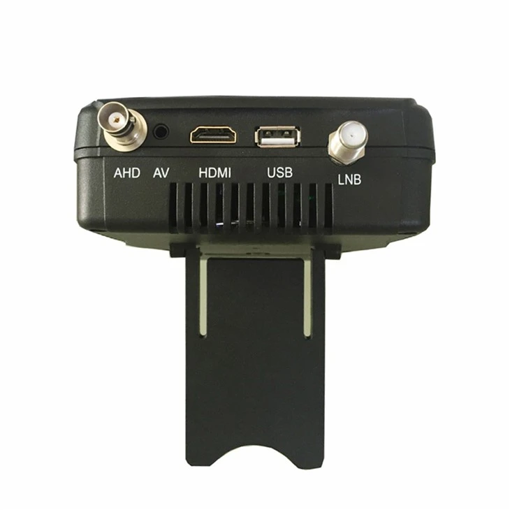 HD Satellite Finder best